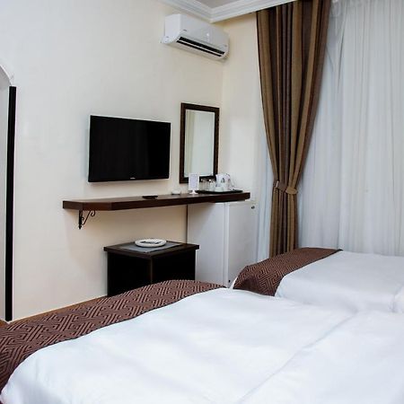 360 Hotel By Fhm Amman Exterior photo