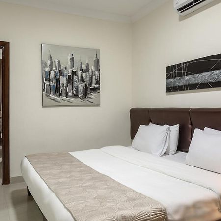 360 Hotel By Fhm Amman Exterior photo