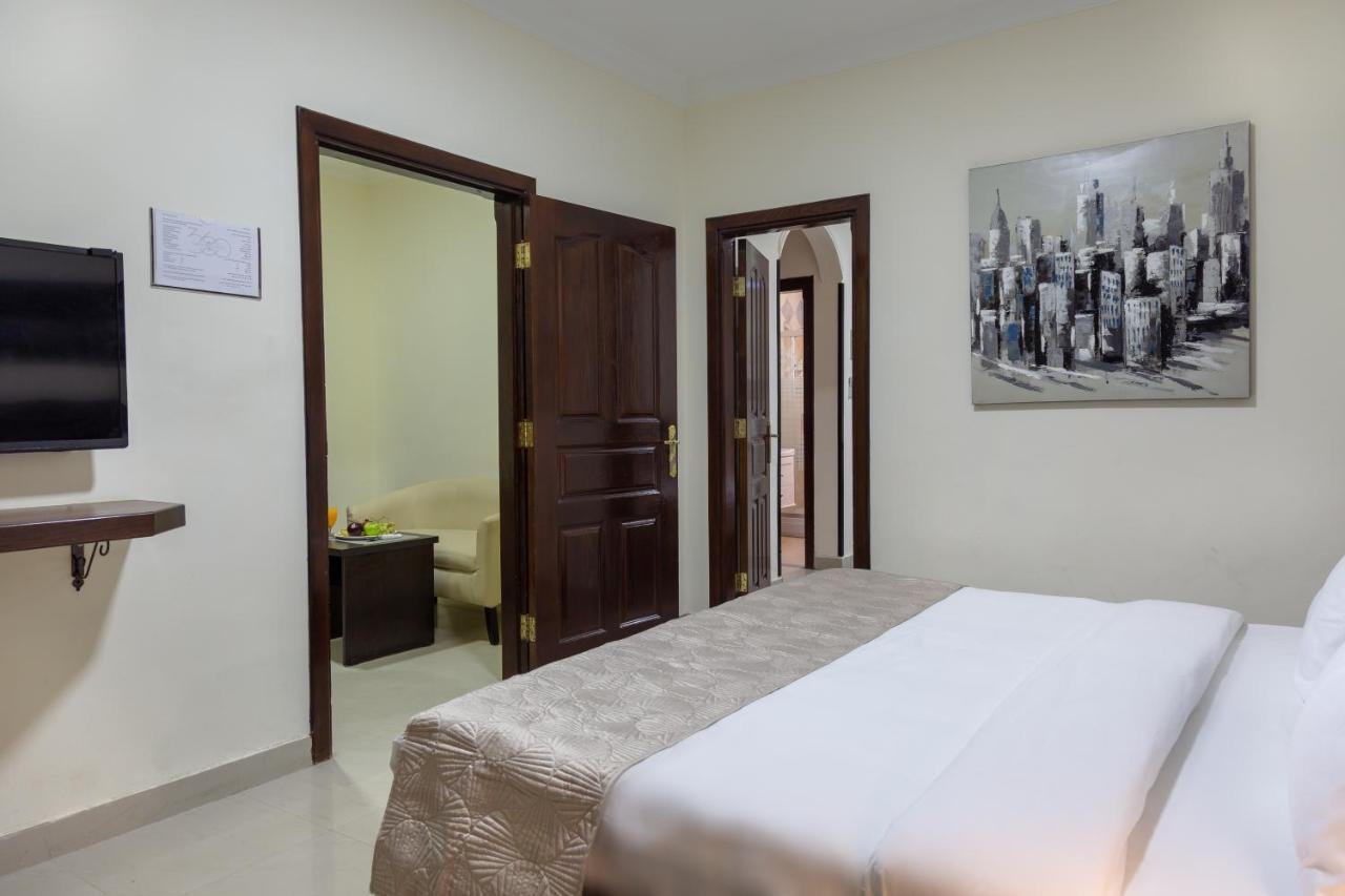360 Hotel By Fhm Amman Exterior photo